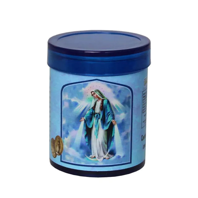 Vela Perfumada Nossa Senhora Das Gracas - Hesed