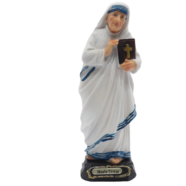 Imagem Santa Madre Teresa De Calcuta 15cm - Hesed