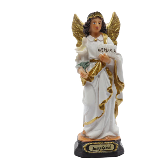 Imagem Sao Gabriel Resina 12,5cm - Hesed